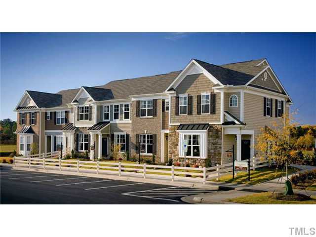 3004 Berkeley Street Raleigh, NC 27612 - Photo 14 of 15 Greenbrier Townhomes featuring 2-3 bedroom floorplans located in N. Raleigh starting at $119,900. Come see us today! We just released more homes for sale!
