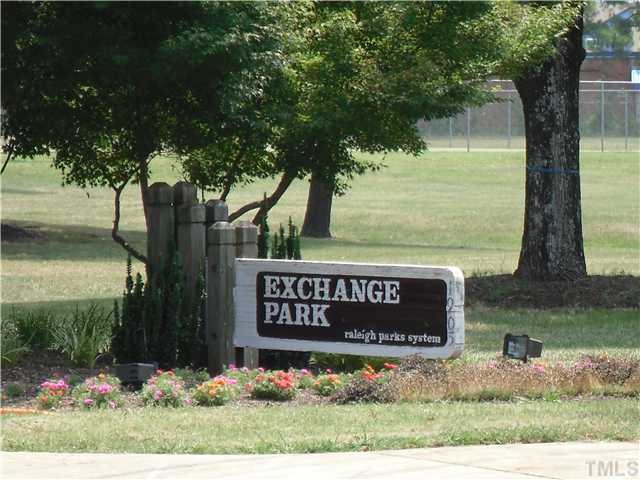3004 Berkeley Street Raleigh, NC 27612 - Photo 9 of 15 For all your outdoor/sporting needs visit Millbrook Exchange Park. They even have a dog park. Just located around the corner on Spring Forest Rd. Run to your next sporting event!