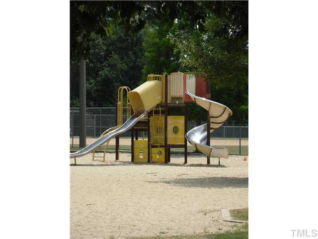 3004 Berkeley Street Raleigh, NC 27612 - Photo 12 of 15 Plenty of play areas at Millbrook Exchange Park!