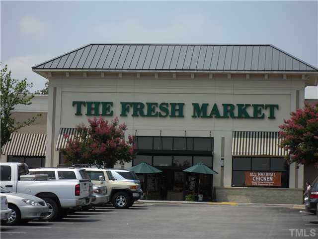 3004 Berkeley Street Raleigh, NC 27612 - Photo 6 of 15 For all your grocery needs, Fresh Market and Harris Teeter are a quick drive down the street!