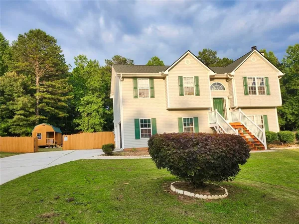 $285,000 | 81 Carthage Boulevard, Rockmart, GA 30153