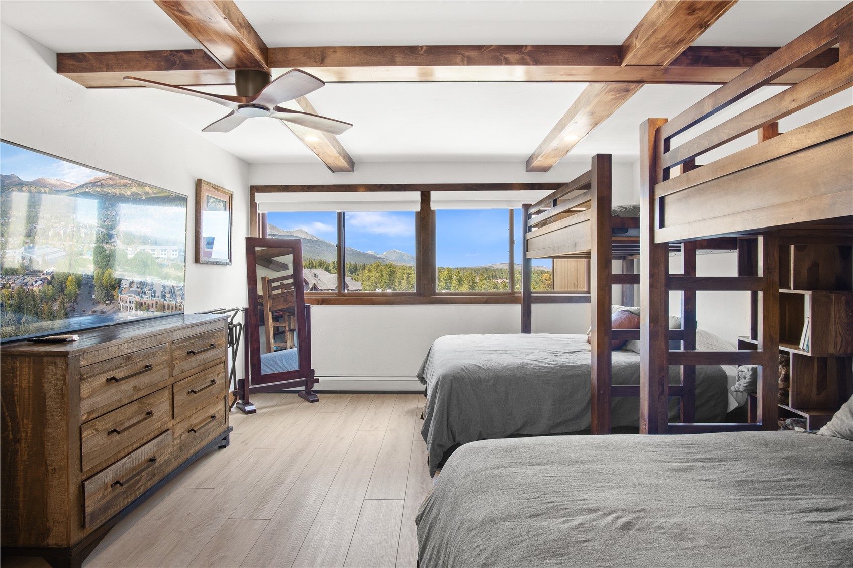 611 Village Road, Unit 28250 Breckenridge, CO 80424 - Photo 27 of 50