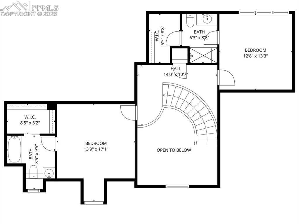 620 Forest View Way Monument, CO 80132 - Photo 48 of 48