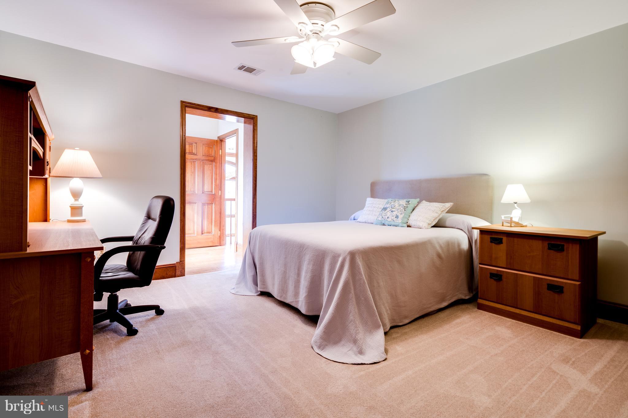 16400 Ed Warfield Road Woodbine, MD 21797 - Photo 18 of 30 Second upstairs bedroom