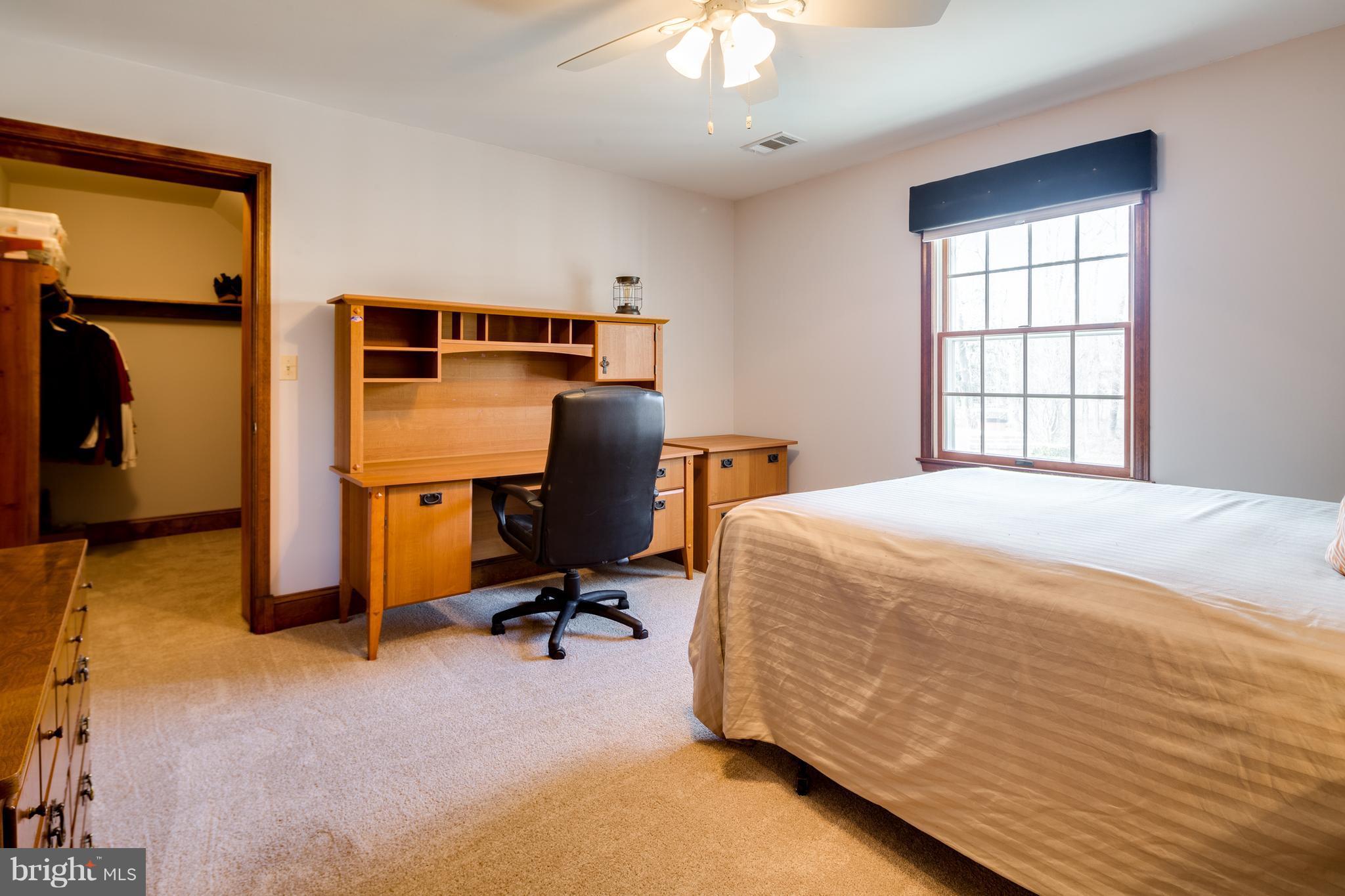 16400 Ed Warfield Road Woodbine, MD 21797 - Photo 19 of 30 Third upstairs bedroom