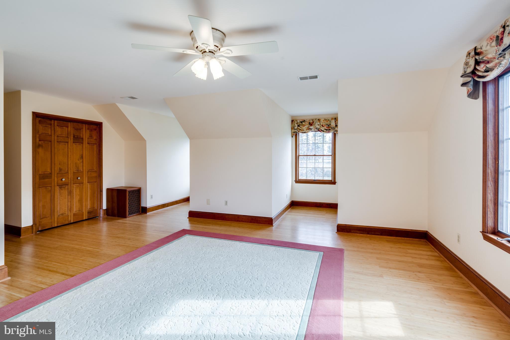 16400 Ed Warfield Road Woodbine, MD 21797 - Photo 20 of 30 Fourth upstairs bedroom