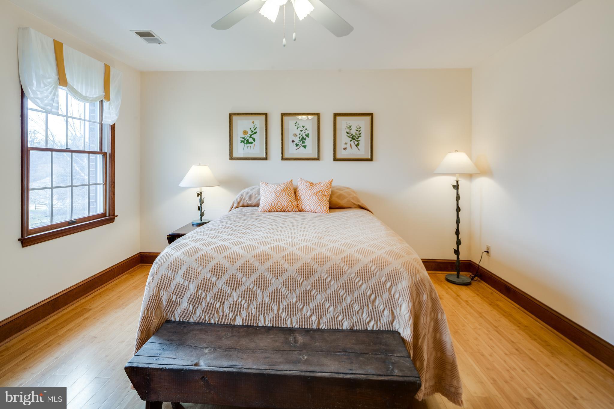 16400 Ed Warfield Road Woodbine, MD 21797 - Photo 21 of 30 Fifth upstairs bedroom