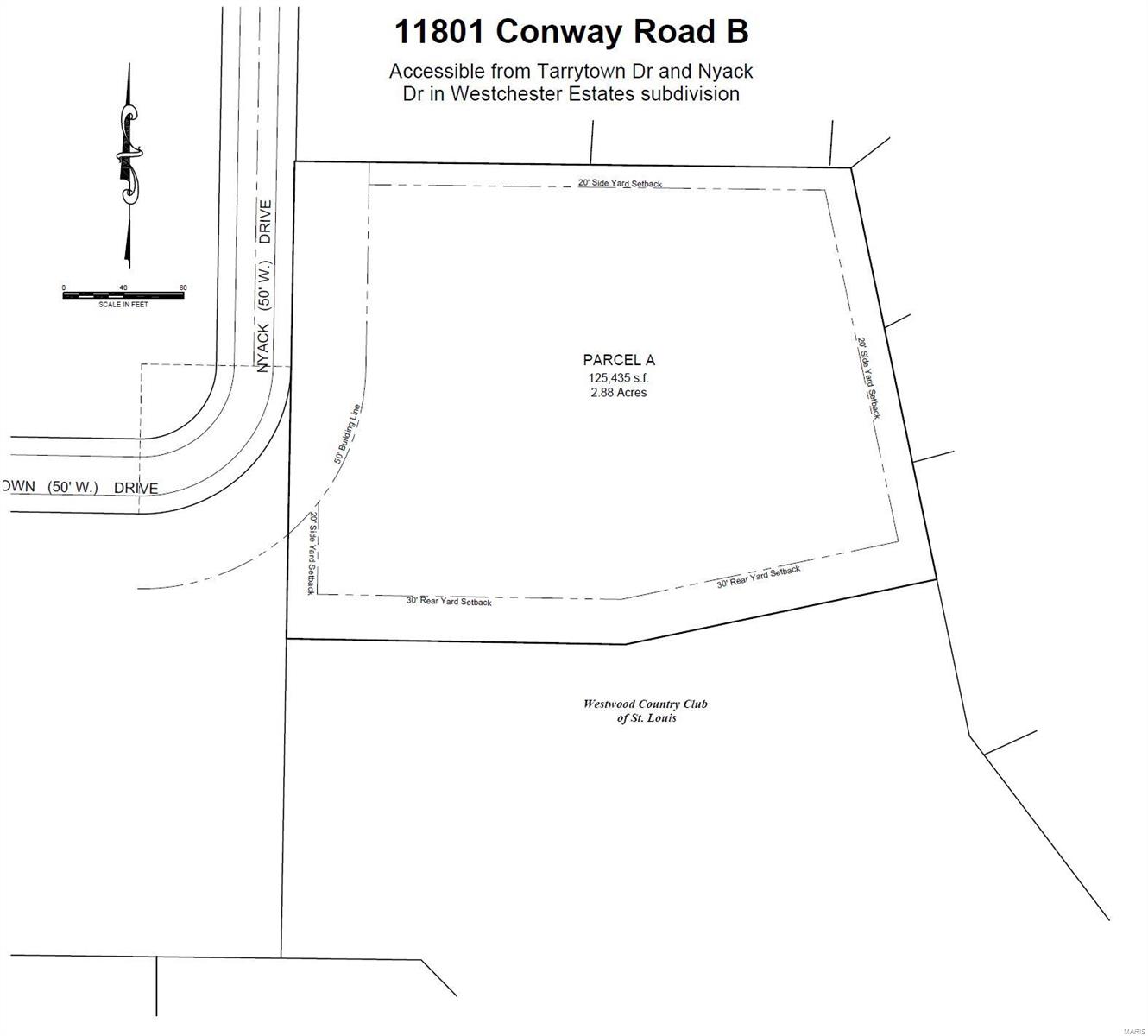 11801 Conway Road, Unit B St. Louis, MO 63131 - Photo 3 of 11