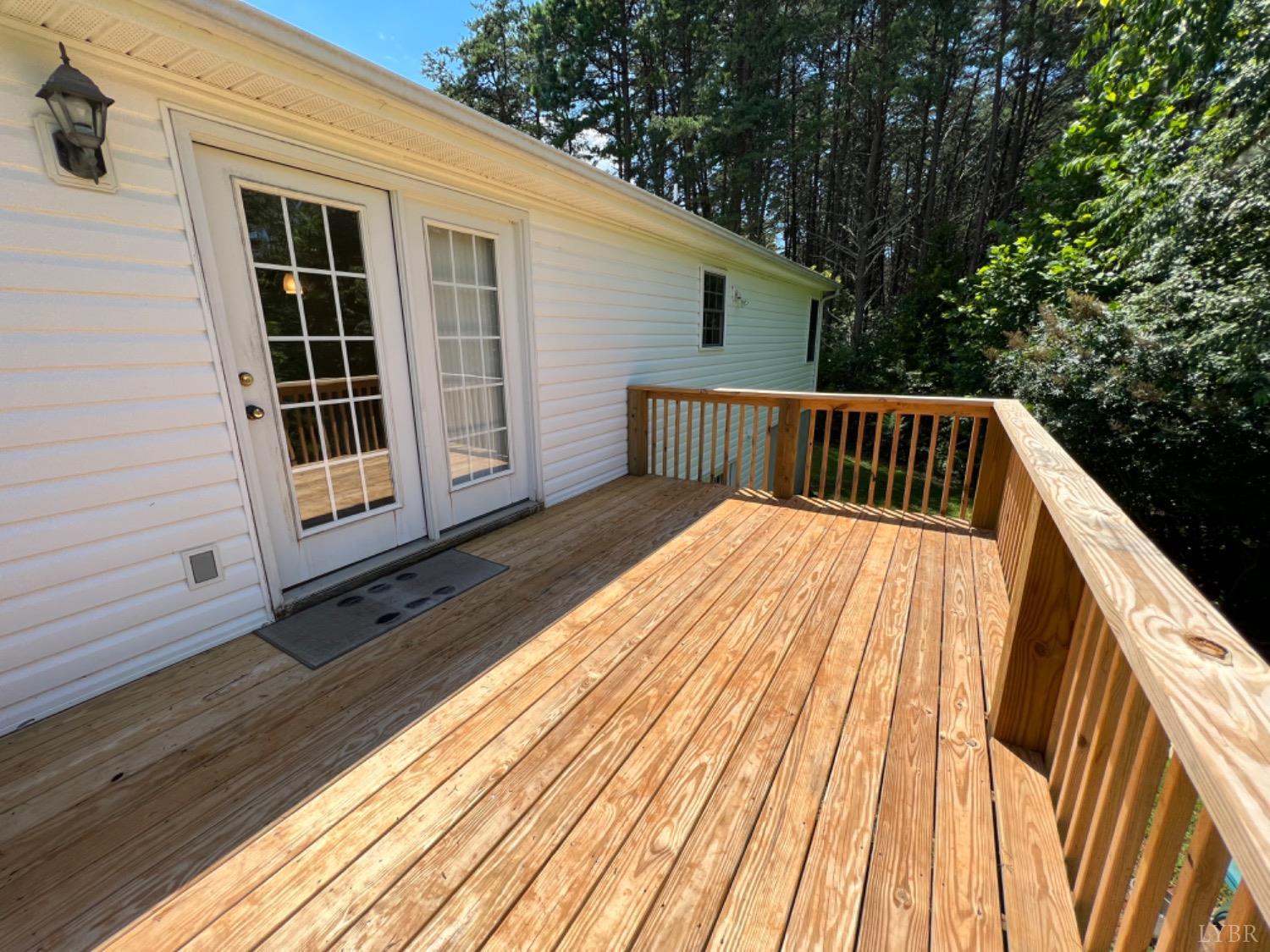 5435 Gladys Road Altavista, VA 24517 - Photo 28 of 31 Gallery Image 28