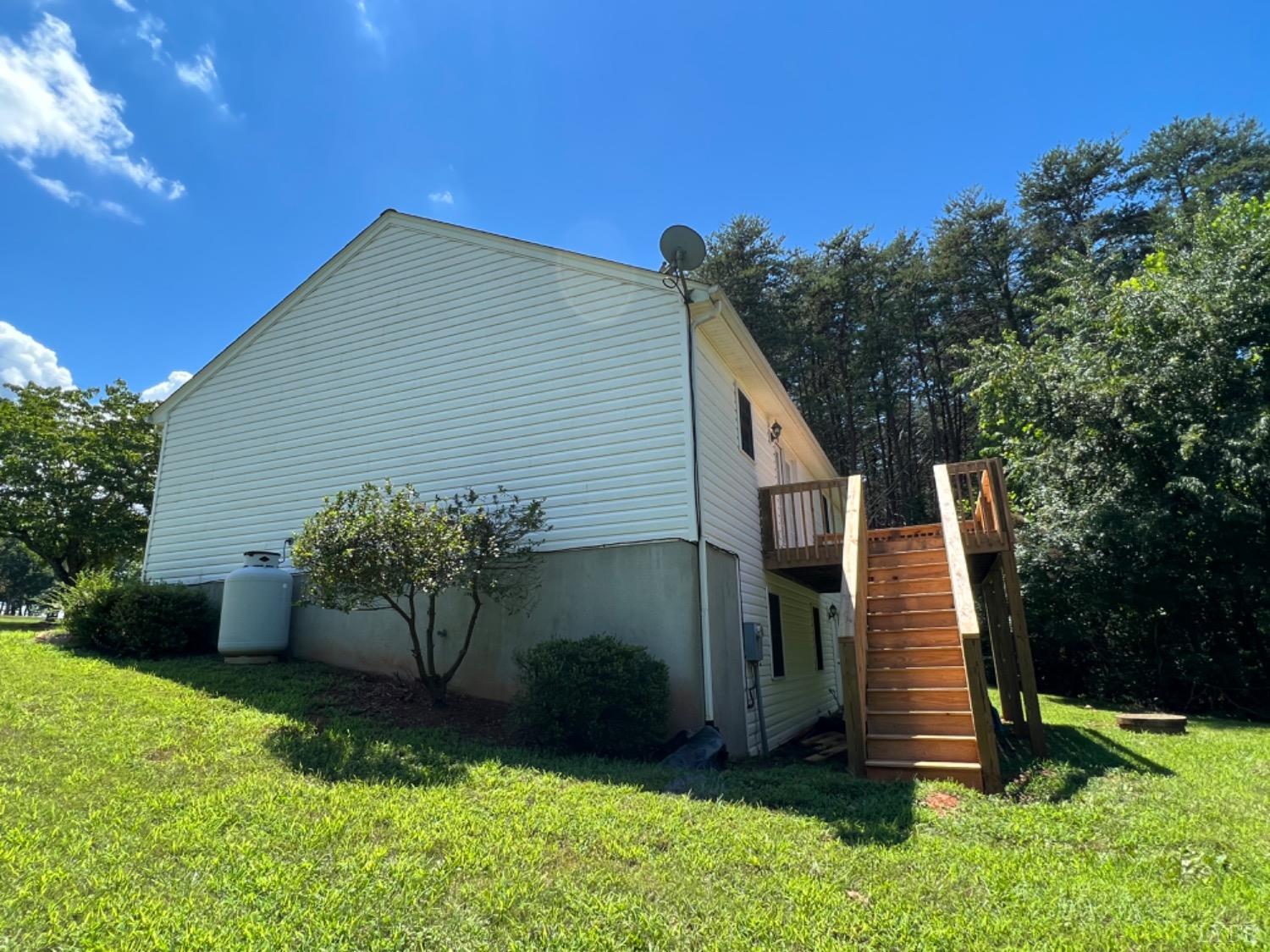 5435 Gladys Road Altavista, VA 24517 - Photo 31 of 31 Gallery Image 31