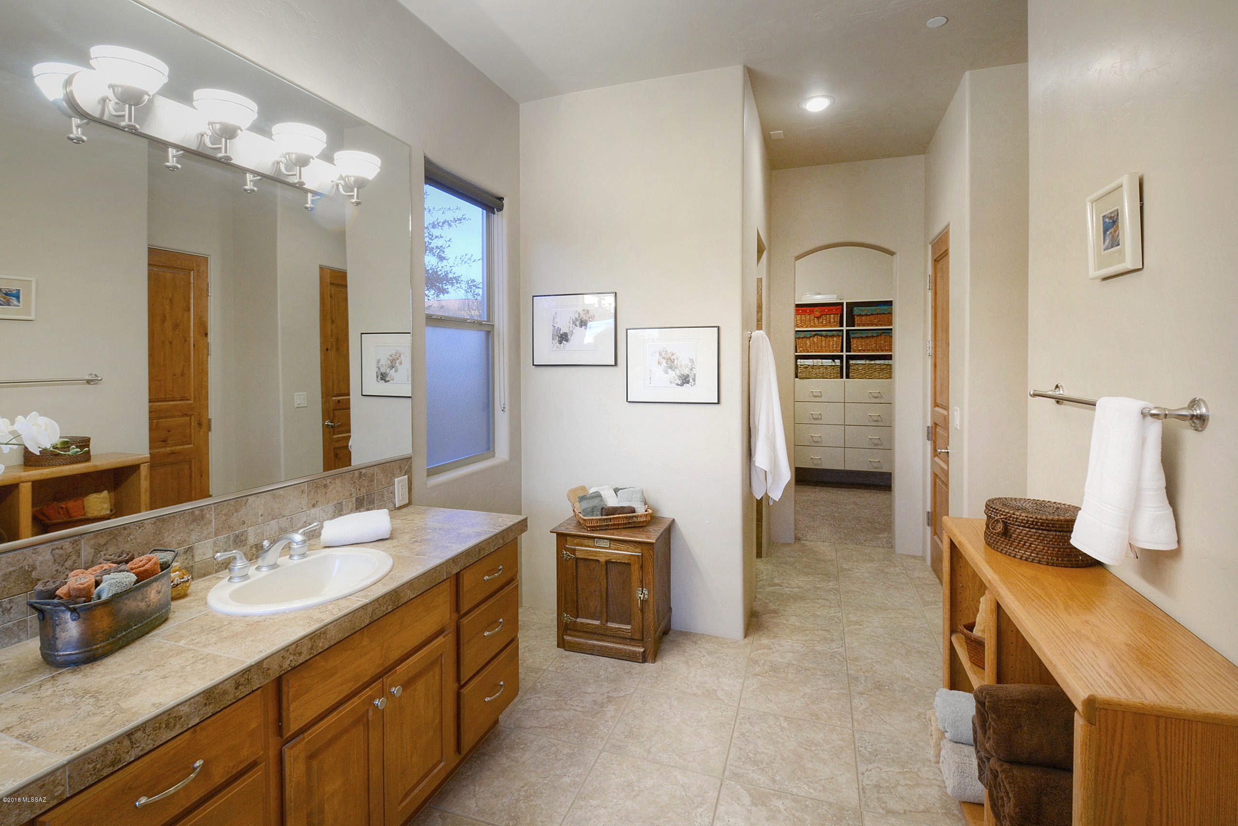 736 West Sedona Ridge Place Oro Valley, AZ 85755 - Photo 20 of 30