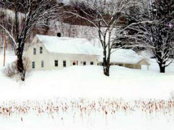 172 Lime Pond Road Barnard, VT 05067 - Photo 1 of 4