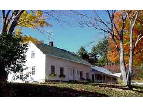 172 Lime Pond Road Barnard, VT 05067 - Photo 2 of 4