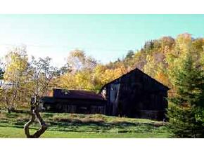172 Lime Pond Road Barnard, VT 05067 - Photo 3 of 4