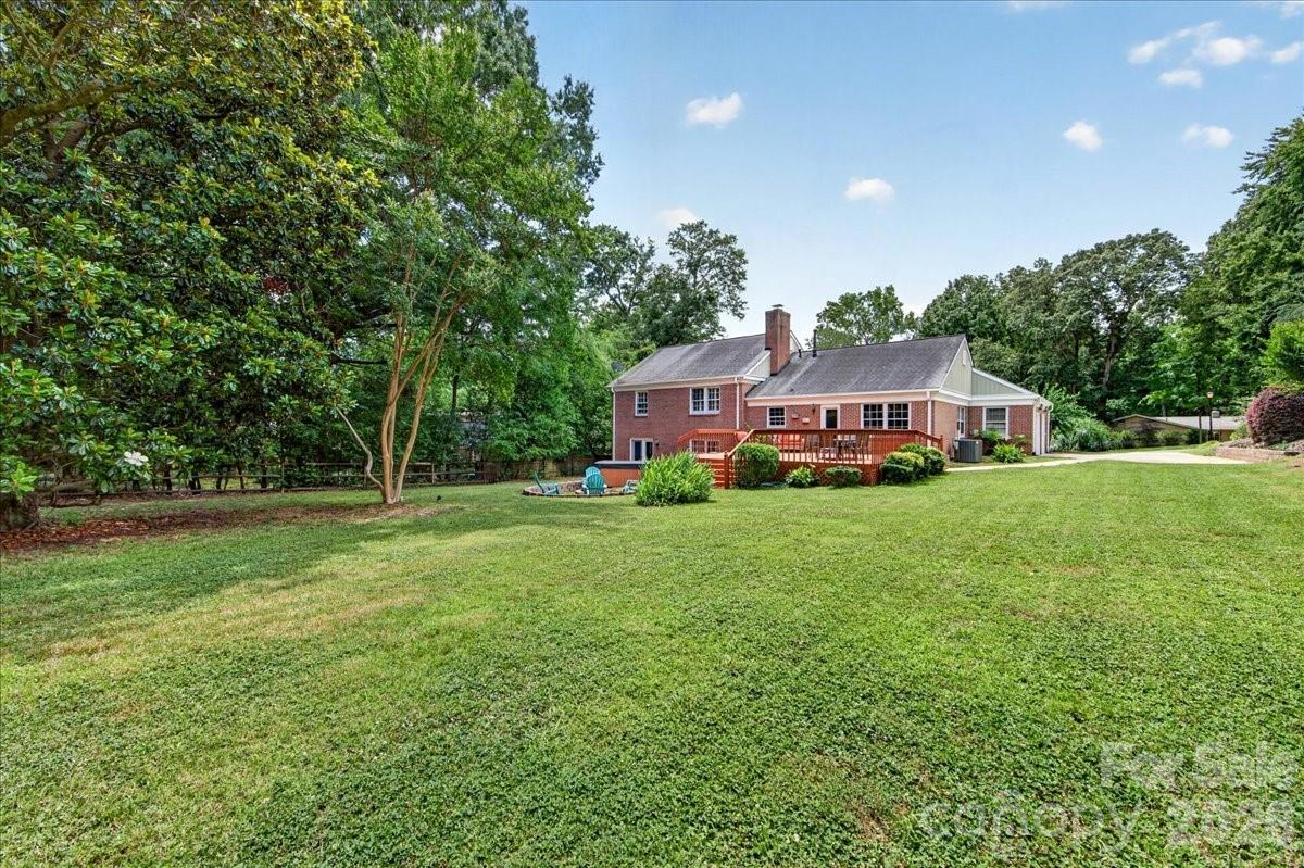 3519 Mill Pond Road Charlotte, NC 28226 - Photo 37 of 42