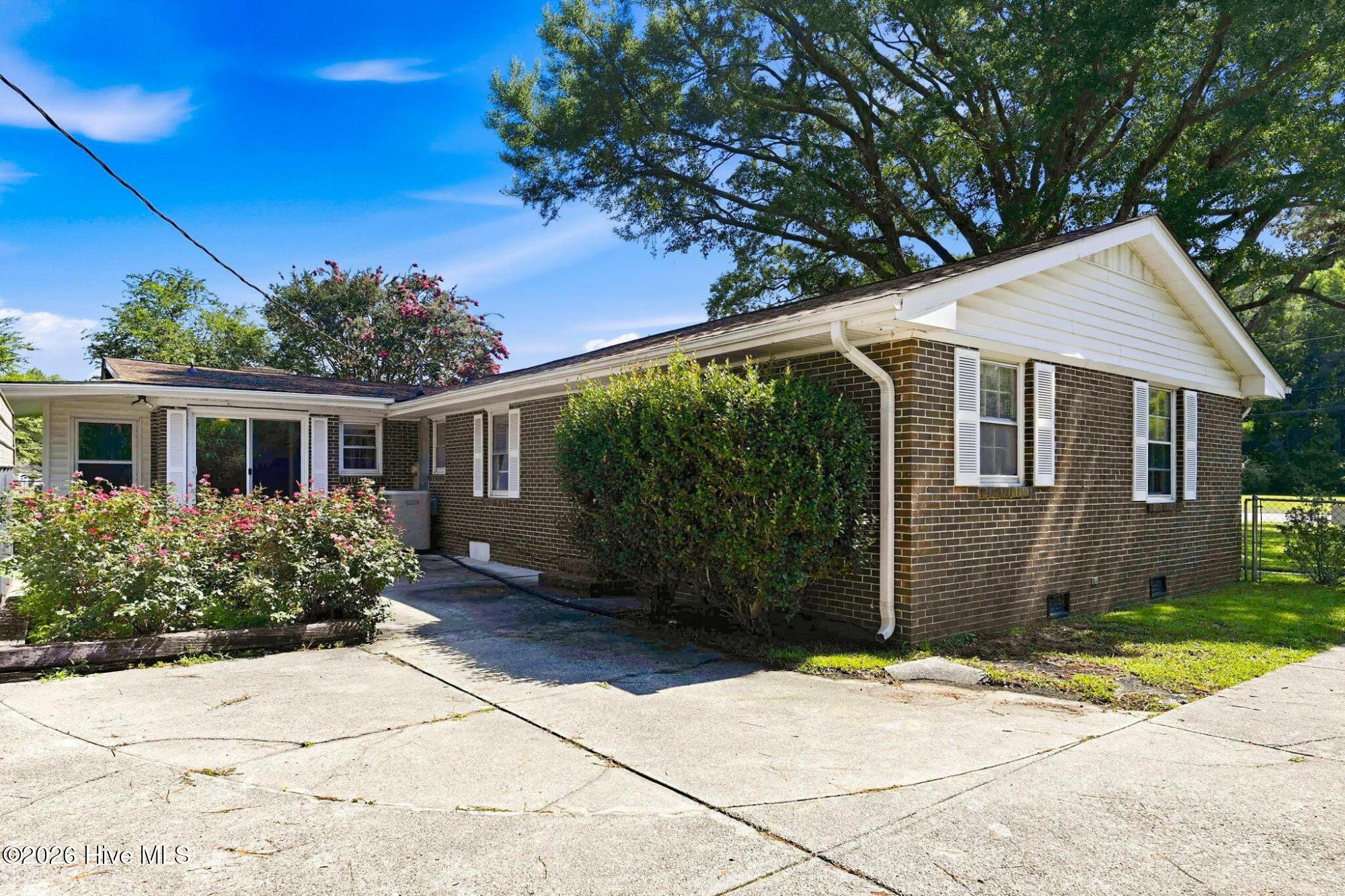 4701 Gum Branch Road Jacksonville, NC 28540 - Photo 33 of 39