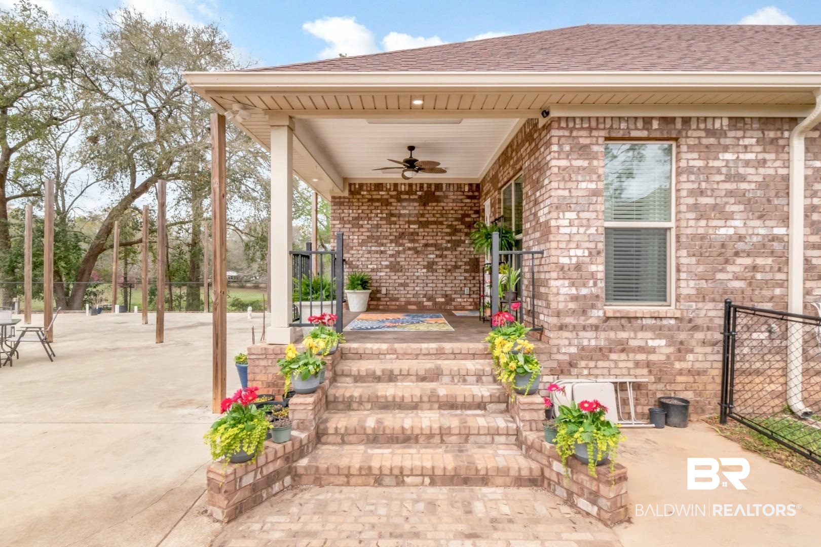 6352 McDonald Road Theodore, AL 36582 - Photo 28 of 35