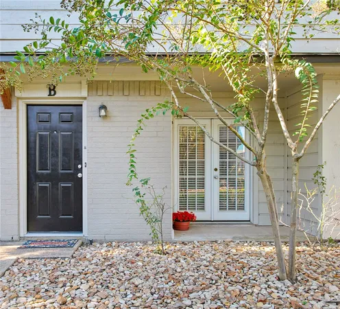$180,000 | 1409 Airline Drive, Unit B, College Station, TX 77845
