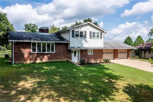 $347,500 | 115 Zeigler Drive, Harmony, PA 16037