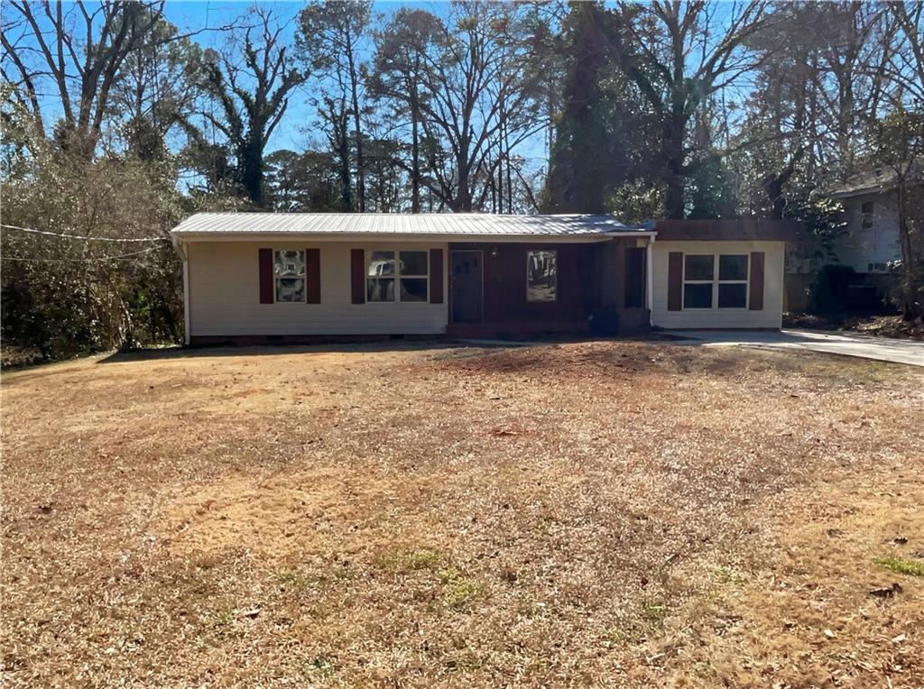 310 Terrace Street Griffin, GA 30224 - Photo 11 of 20