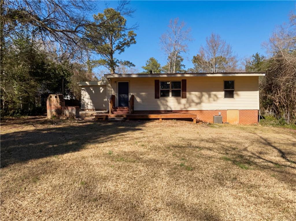 310 Terrace Street Griffin, GA 30224 - Photo 5 of 20