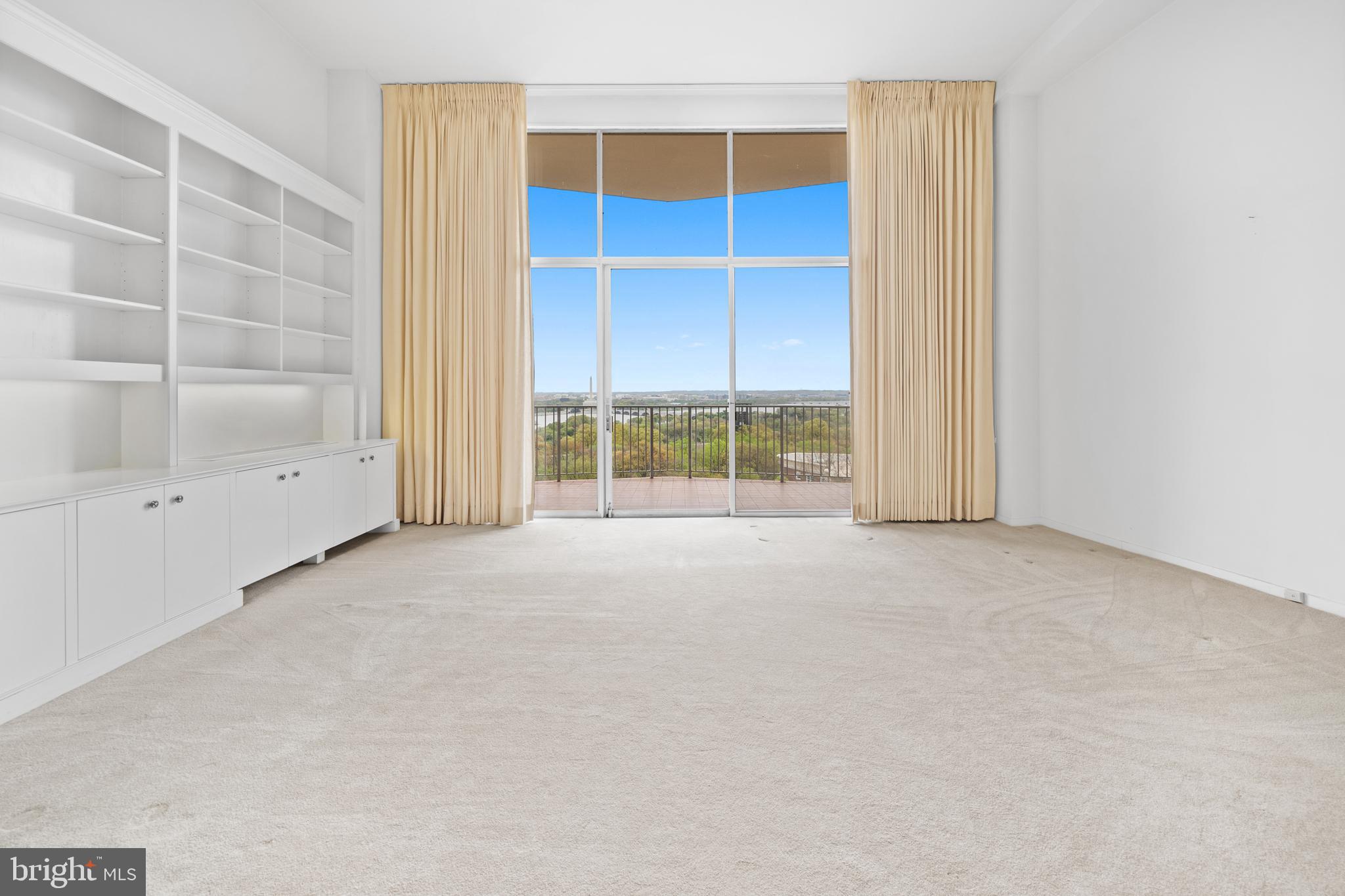 1200 North Nash Street, Unit 846, Arlington, VA 22209 Compass