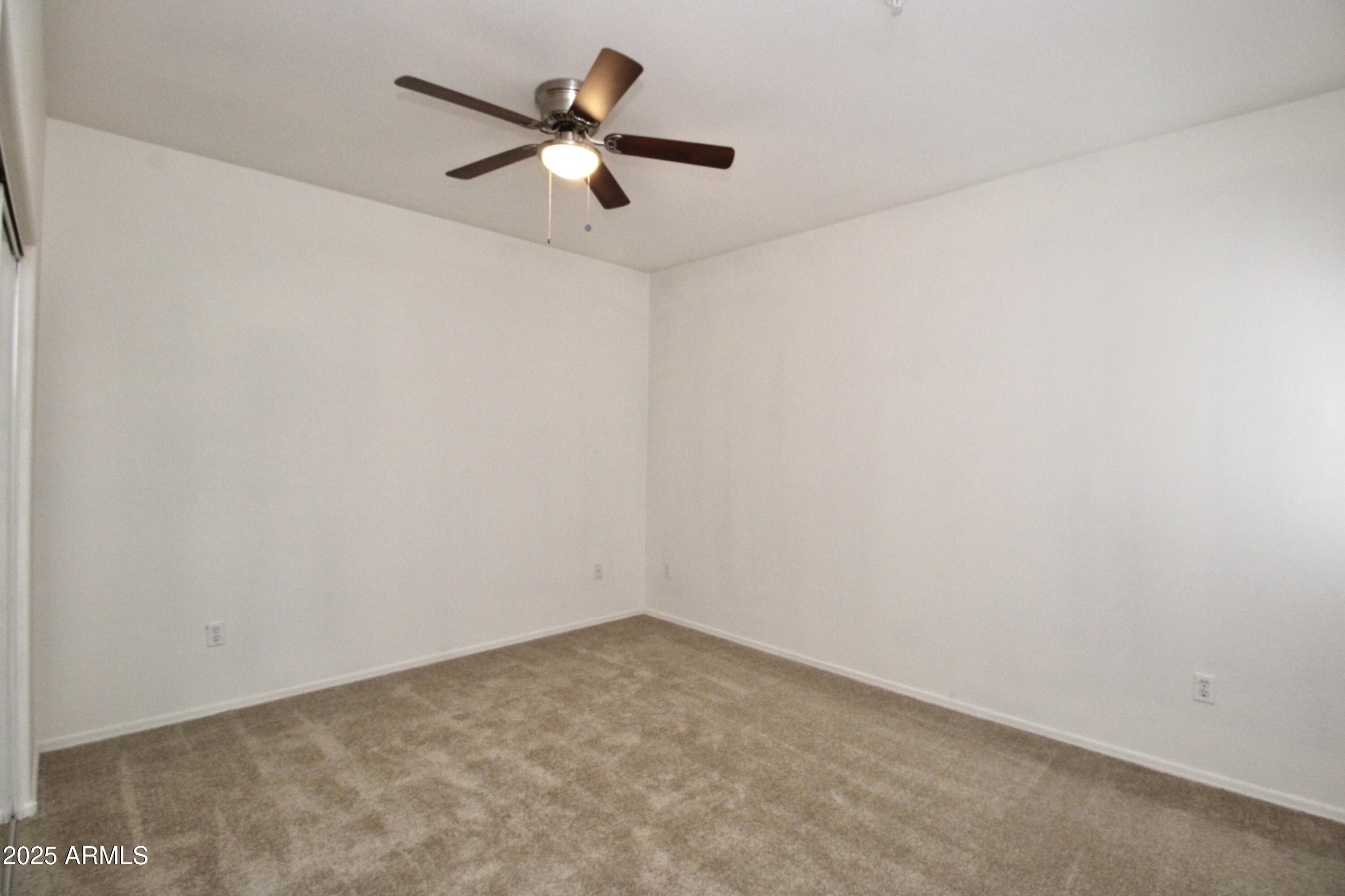 15050 North Thompson Peak Parkway, Unit 1012 Scottsdale, AZ 85260 - Photo 24 of 49 an empty room