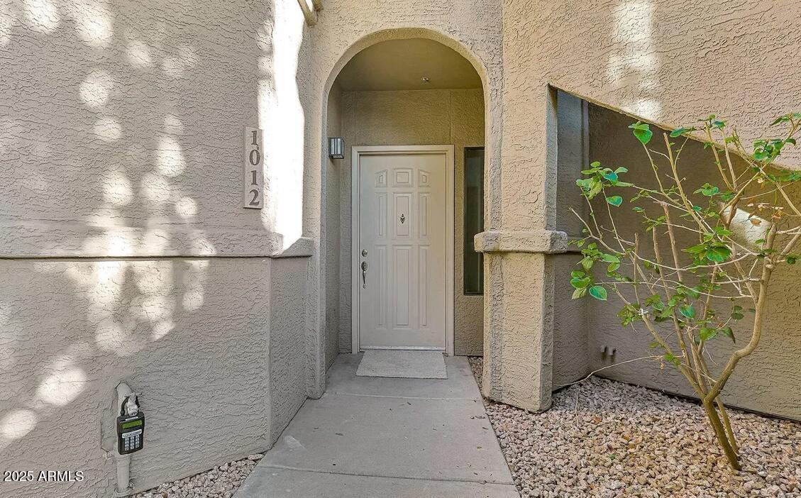 15050 North Thompson Peak Parkway, Unit 1012 Scottsdale, AZ 85260 - Photo 38 of 49 a view of a bathroom