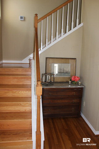 6338 D'Olive Court Daphne, AL 36526 - Photo 3 of 34 Foyer Nook