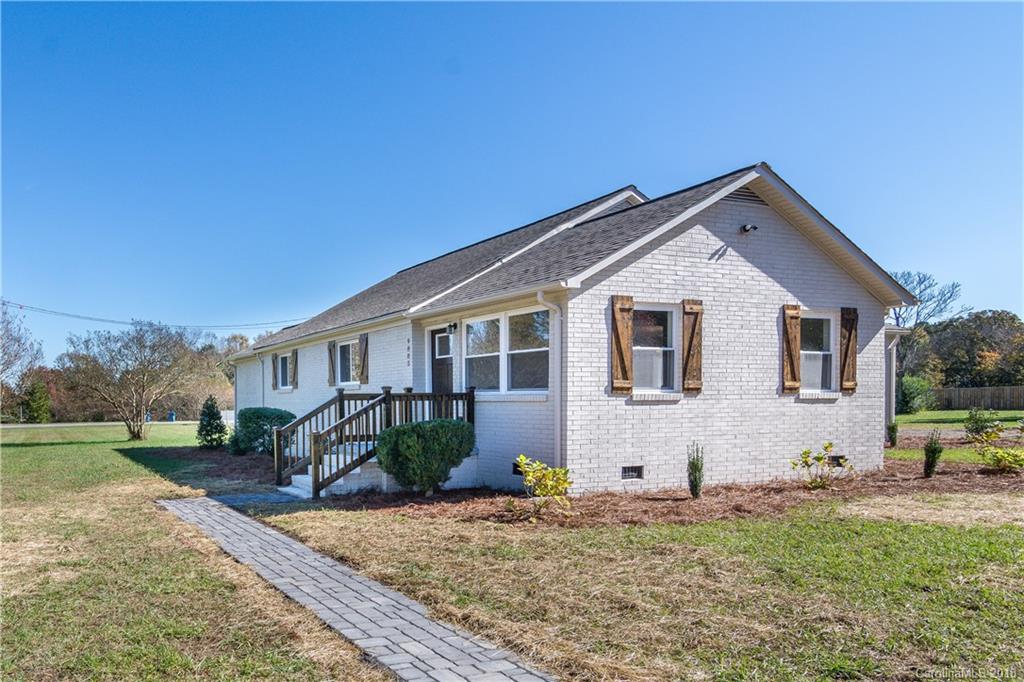 9885 Barnett Road Concord, NC 28027 - Photo 1 of 22 Gallery Image 1