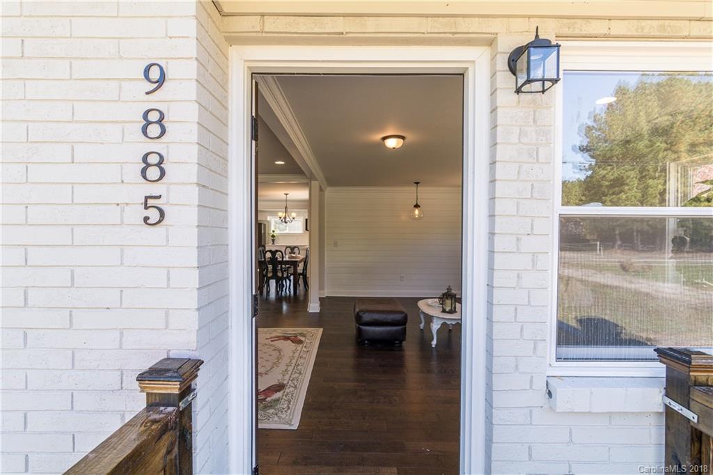 9885 Barnett Road Concord, NC 28027 - Photo 2 of 22 Gallery Image 2