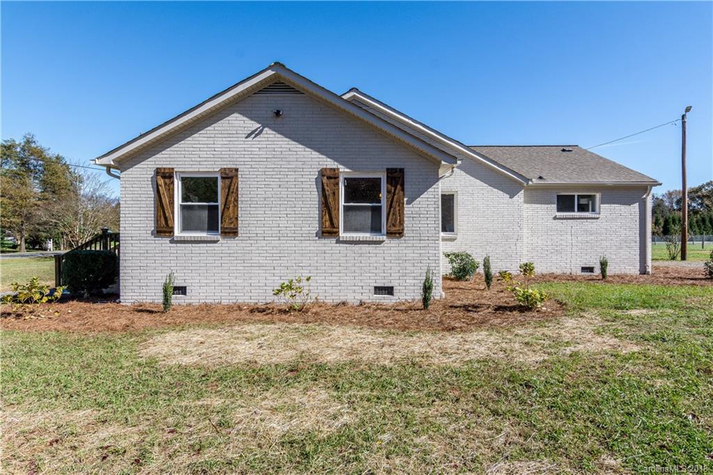 9885 Barnett Road Concord, NC 28027 - Photo 21 of 22 Gallery Image 21