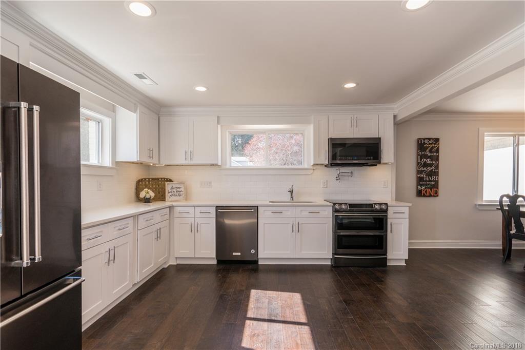 9885 Barnett Road Concord, NC 28027 - Photo 4 of 22 Gallery Image 4