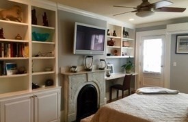 32 Rutland Square, Unit 3 Boston, MA 02118 - Photo 7 of 21