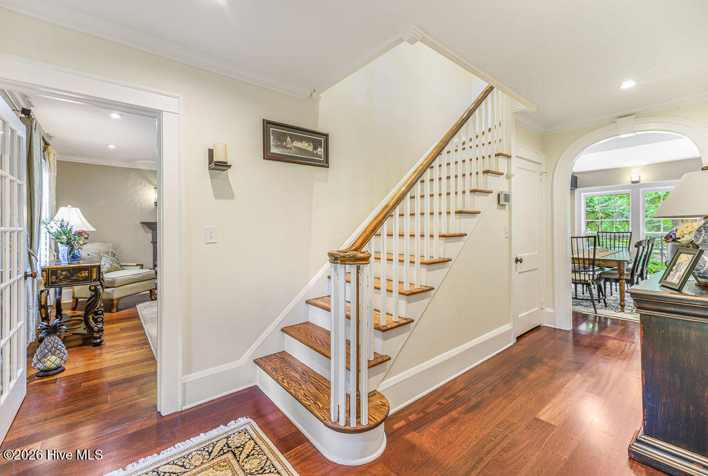 1680 Midland Road Southern Pines, NC 28387 - Photo 3 of 41