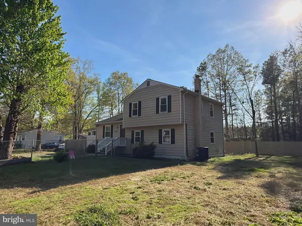 $377,900 | 2610 Meadow Lane, Ruther Glen, VA 22546