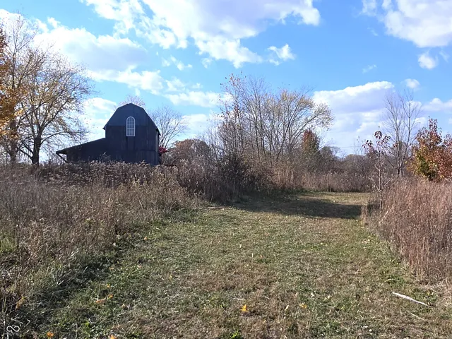 $150,000 | 156 South Waggoner Road, Paragon, IN 46166