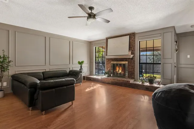 $357,000 | 6516 North Park Drive, Watauga, TX 76148