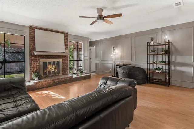 $357,000 | 6516 North Park Drive, Watauga, TX 76148