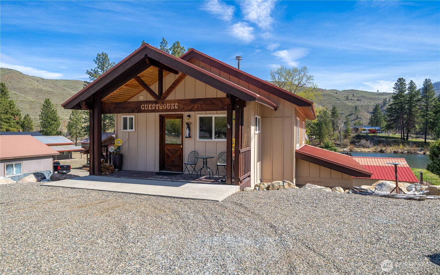 6 Kelli Lane Carlton, WA 98814 - Photo 16 of 28
