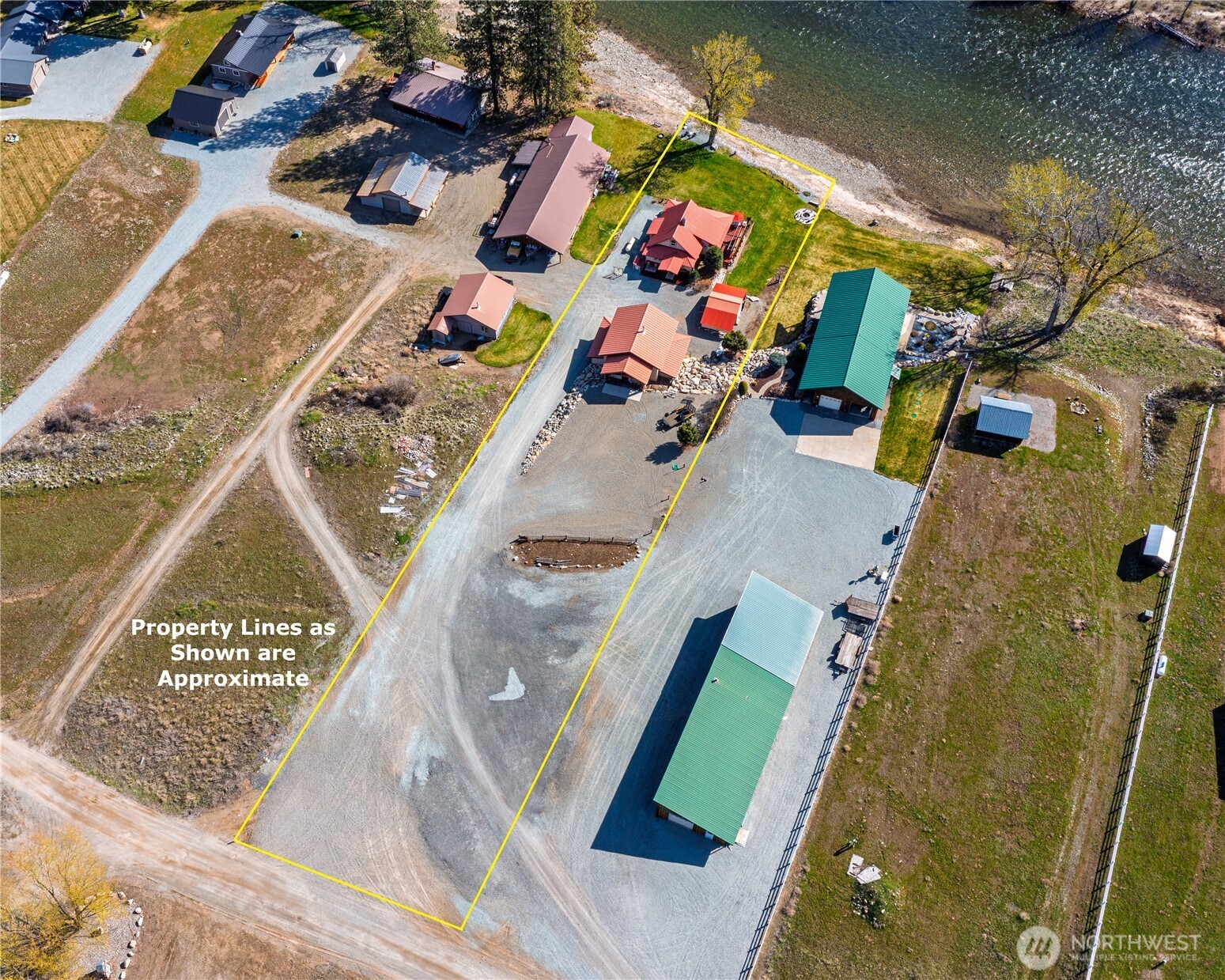 6 Kelli Lane Carlton, WA 98814 - Photo 26 of 28