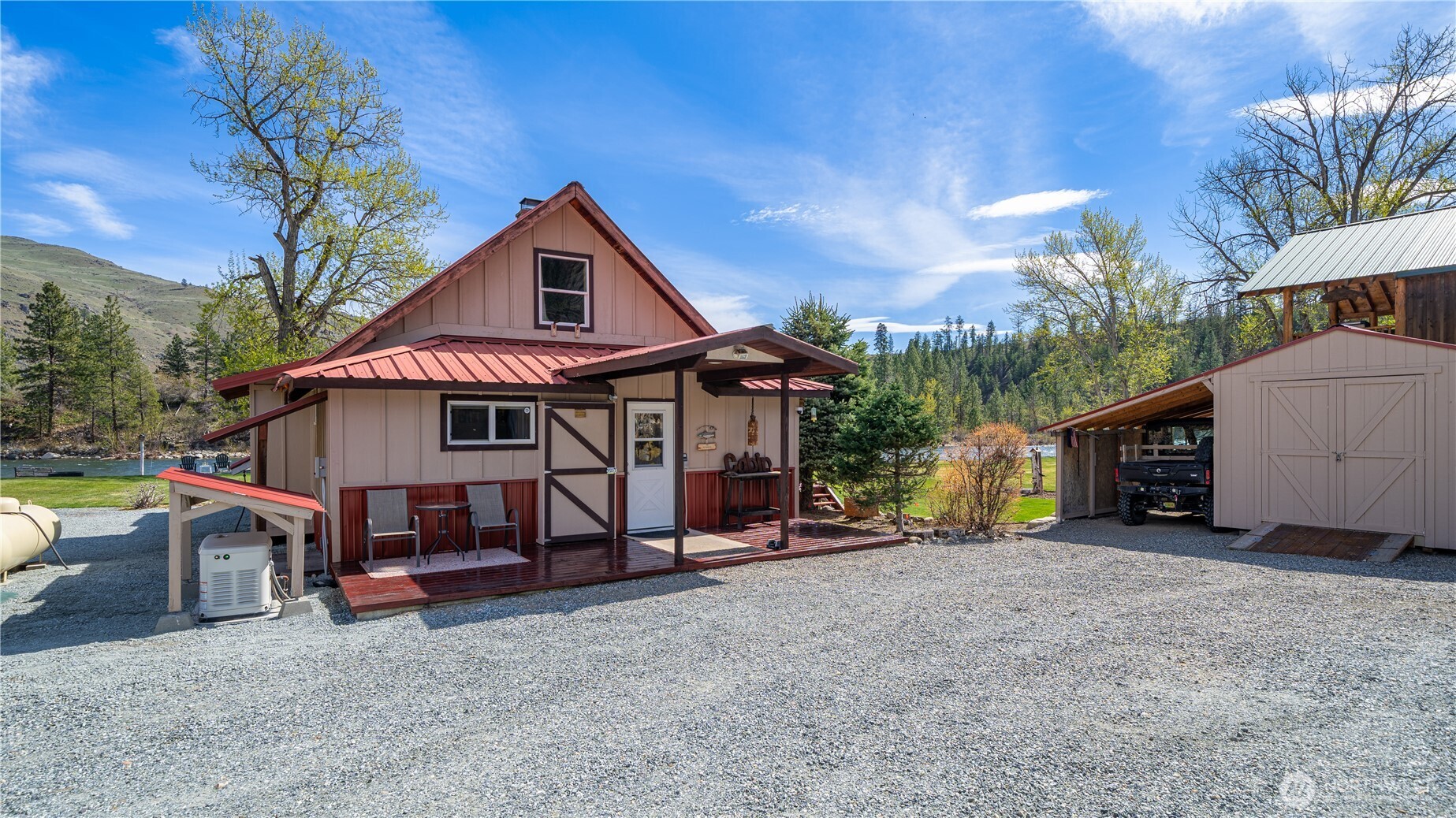 6 Kelli Lane Carlton, WA 98814 - Photo 4 of 28