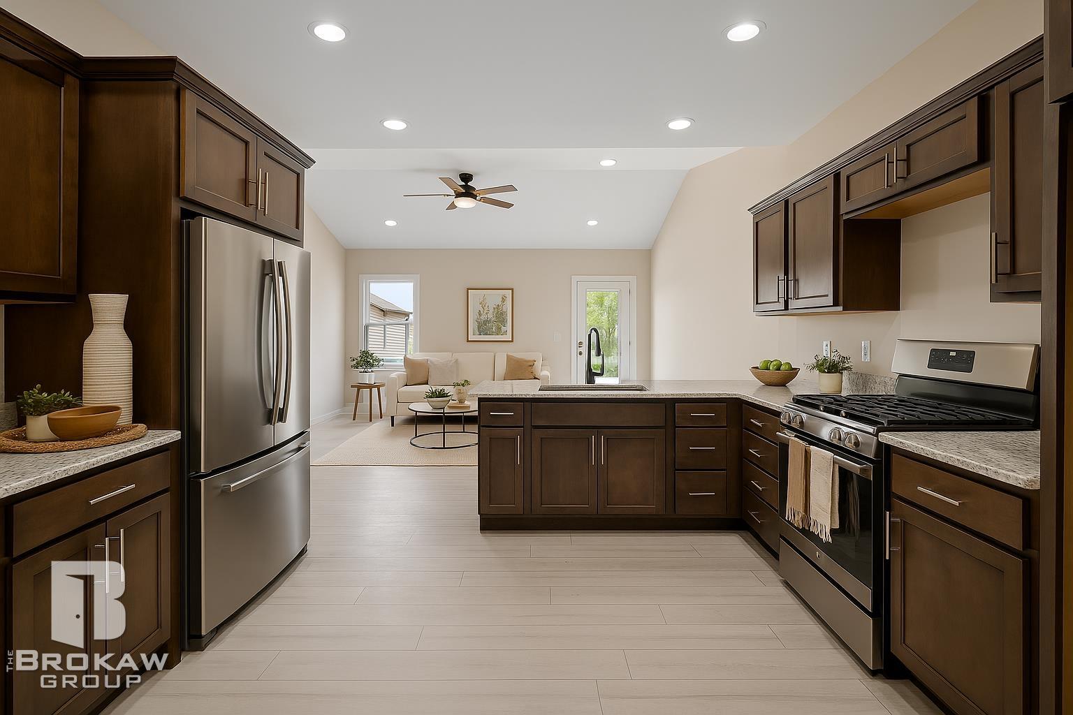 3369 Meadow Ridge Court Davison, MI 48423 - Photo 13 of 43 Gallery Image 13