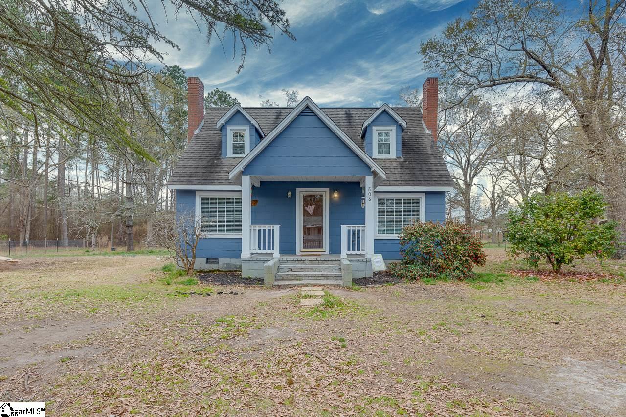 808 East Greer Street Honea Path, SC 29654 - Photo 1 of 36 Gallery Image 1