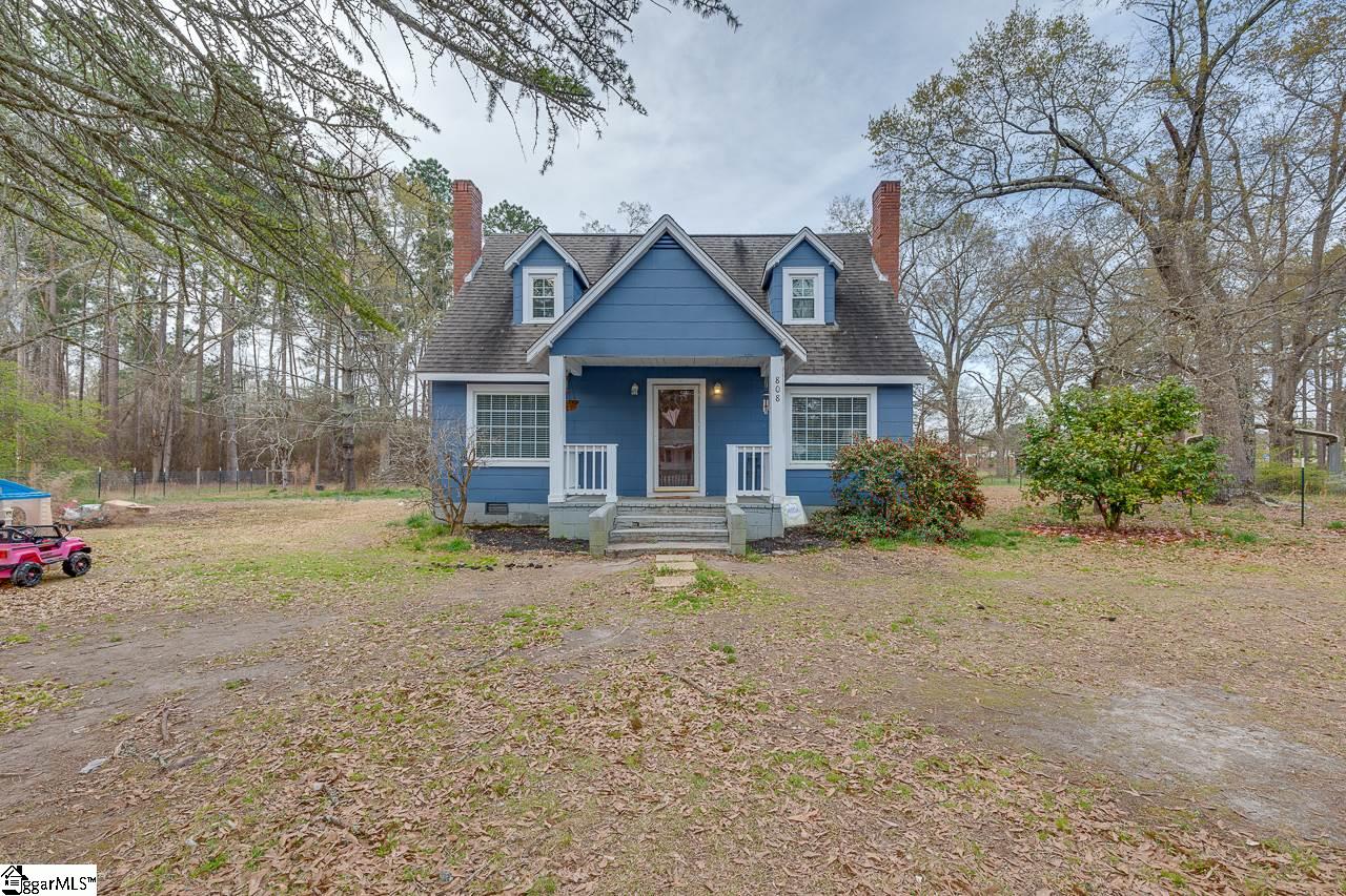 808 East Greer Street Honea Path, SC 29654 - Photo 2 of 36 Gallery Image 2