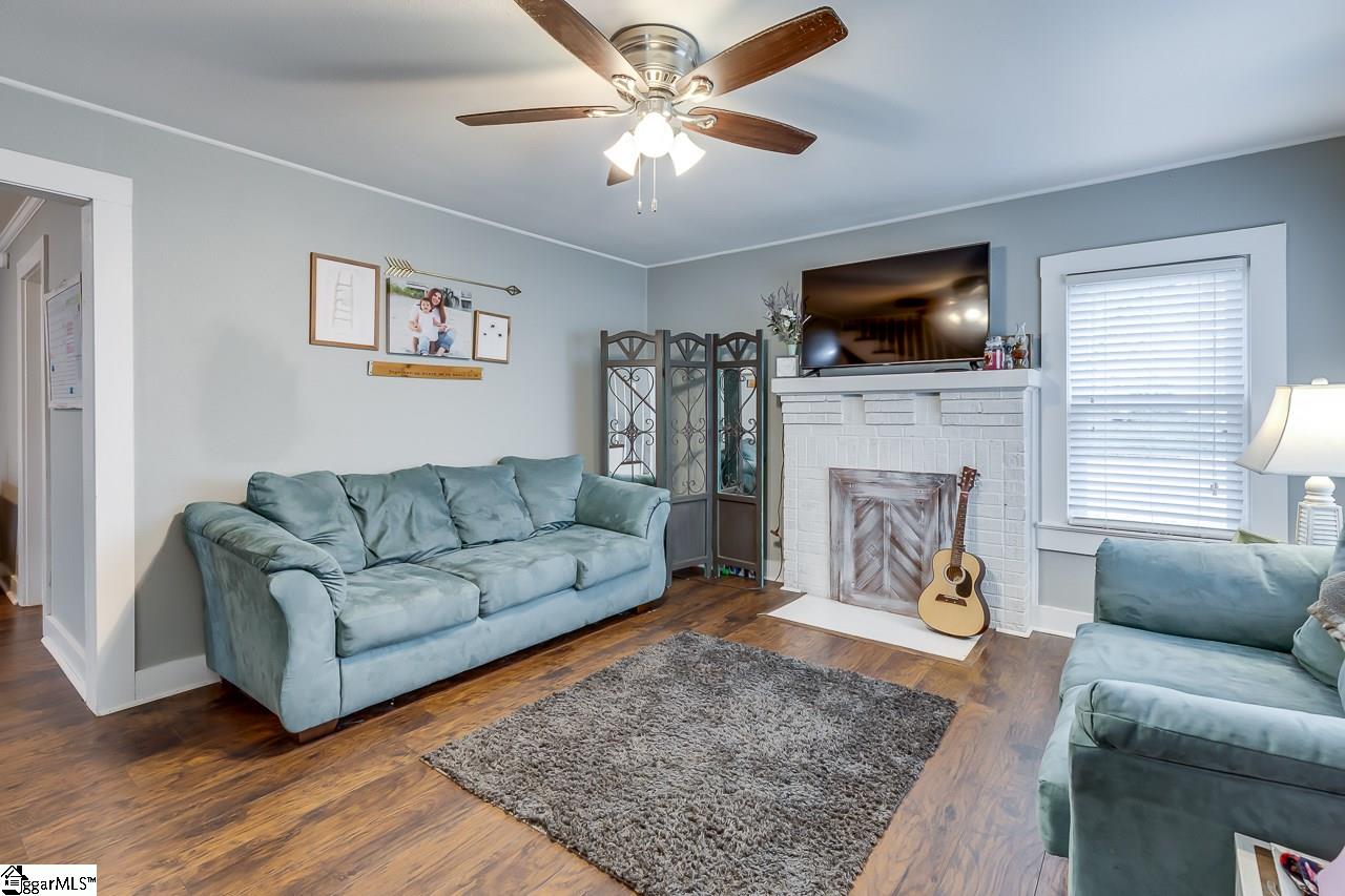 808 East Greer Street Honea Path, SC 29654 - Photo 11 of 36 Gallery Image 11
