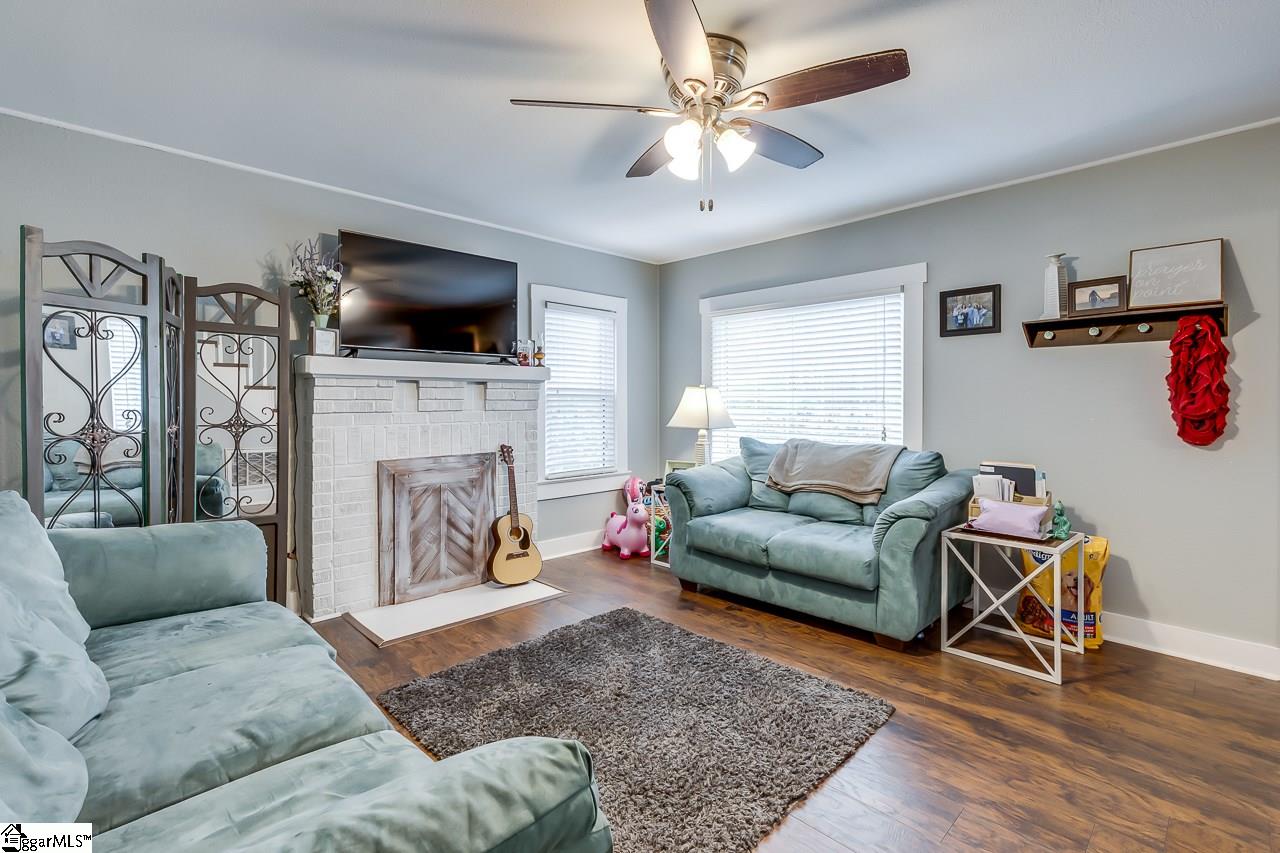 808 East Greer Street Honea Path, SC 29654 - Photo 12 of 36 Gallery Image 12