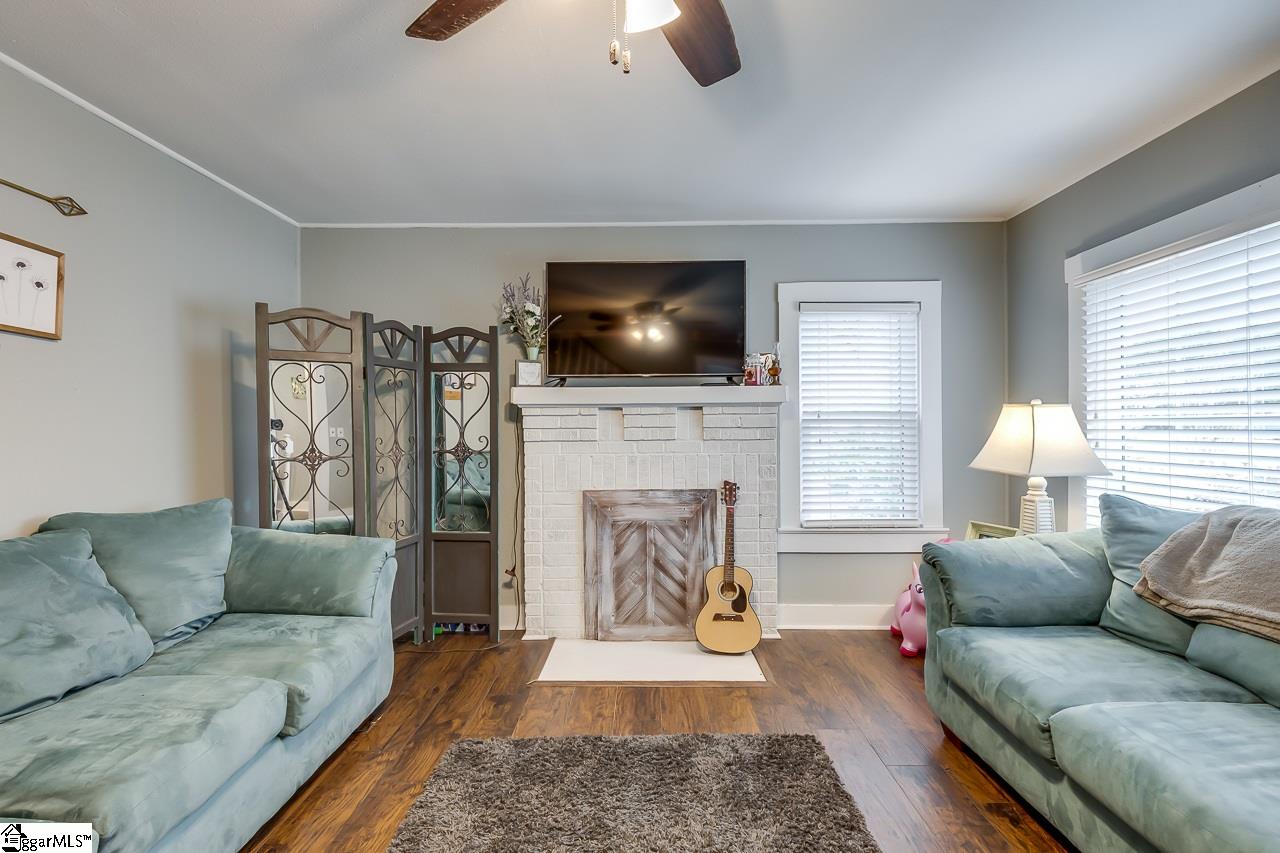 808 East Greer Street Honea Path, SC 29654 - Photo 14 of 36 Gallery Image 14