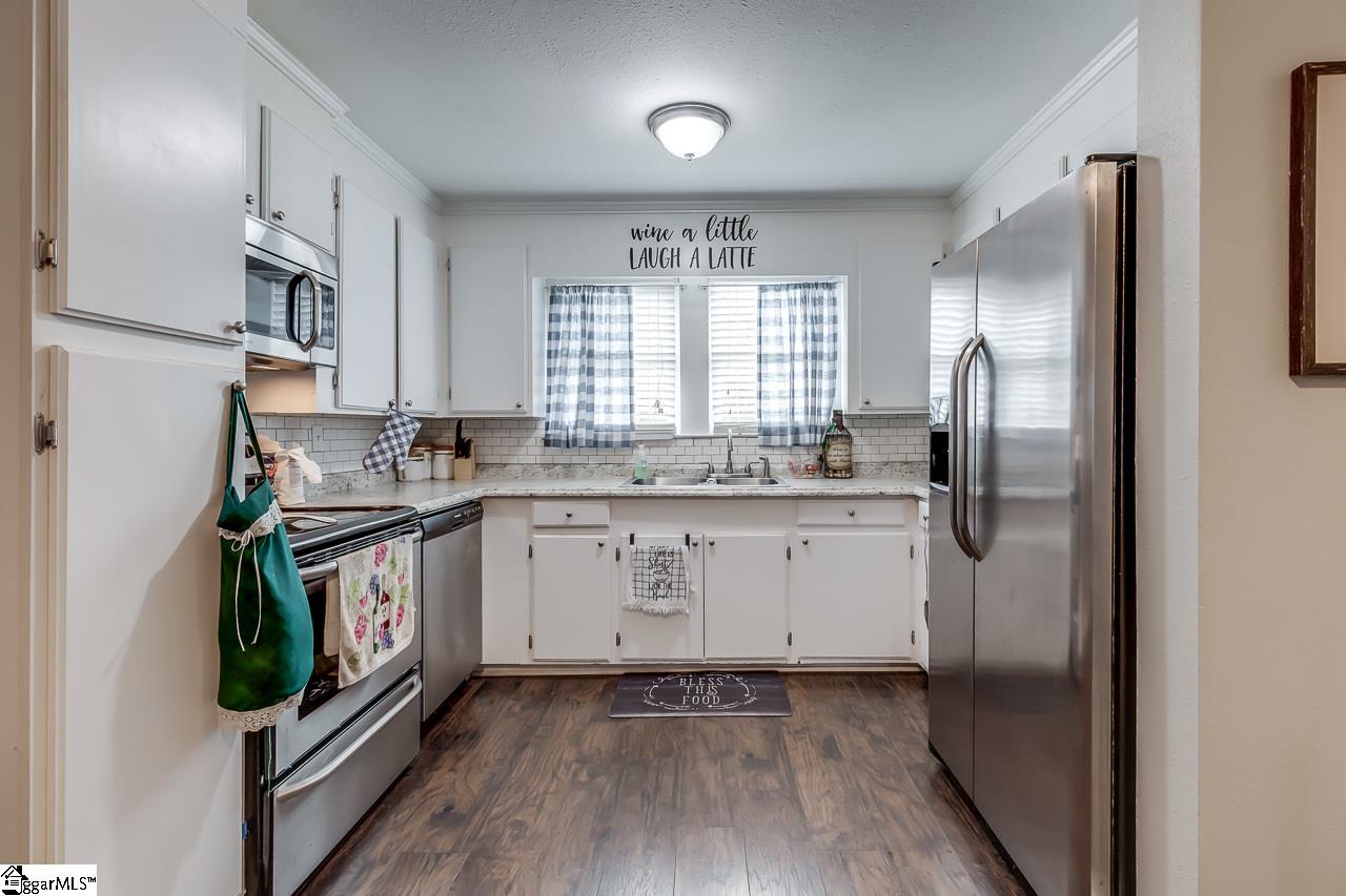 808 East Greer Street Honea Path, SC 29654 - Photo 15 of 36 Gallery Image 15