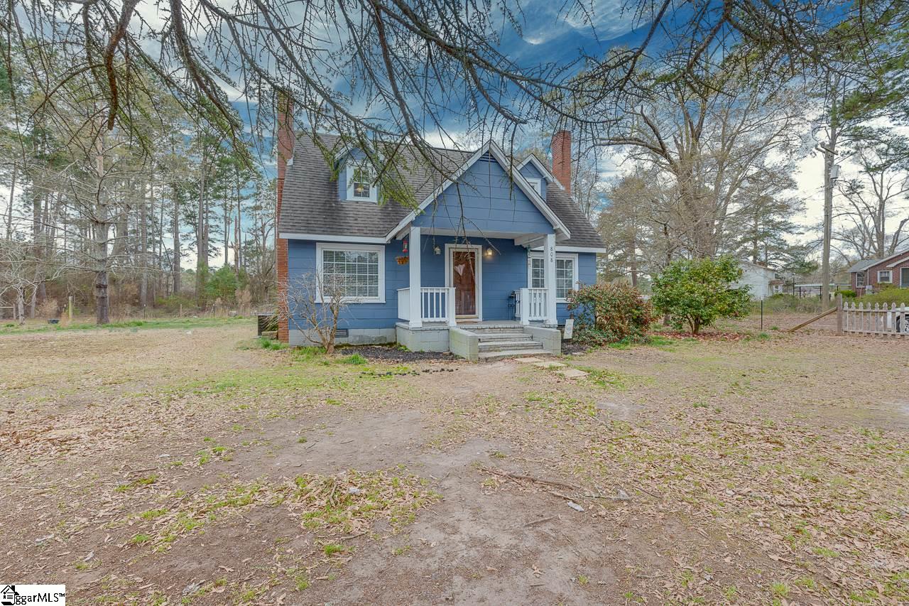 808 East Greer Street Honea Path, SC 29654 - Photo 3 of 36 Gallery Image 3